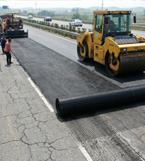 Pavement Crack Resistance