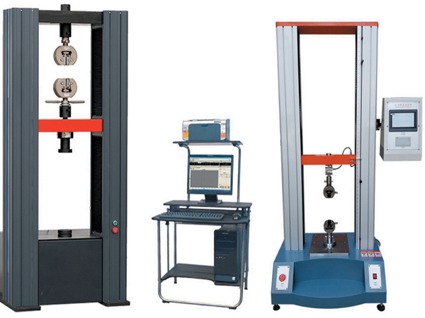 Tensile Strength Test